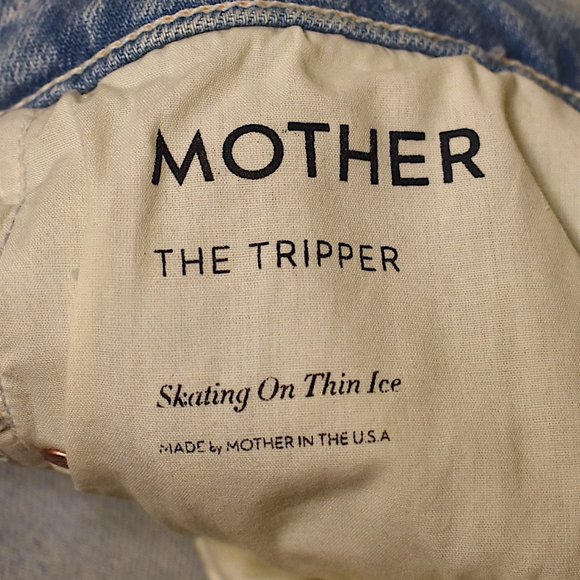 MOTHER | The Tripper (Skating on Thin Ice) - Picture 7 of 7